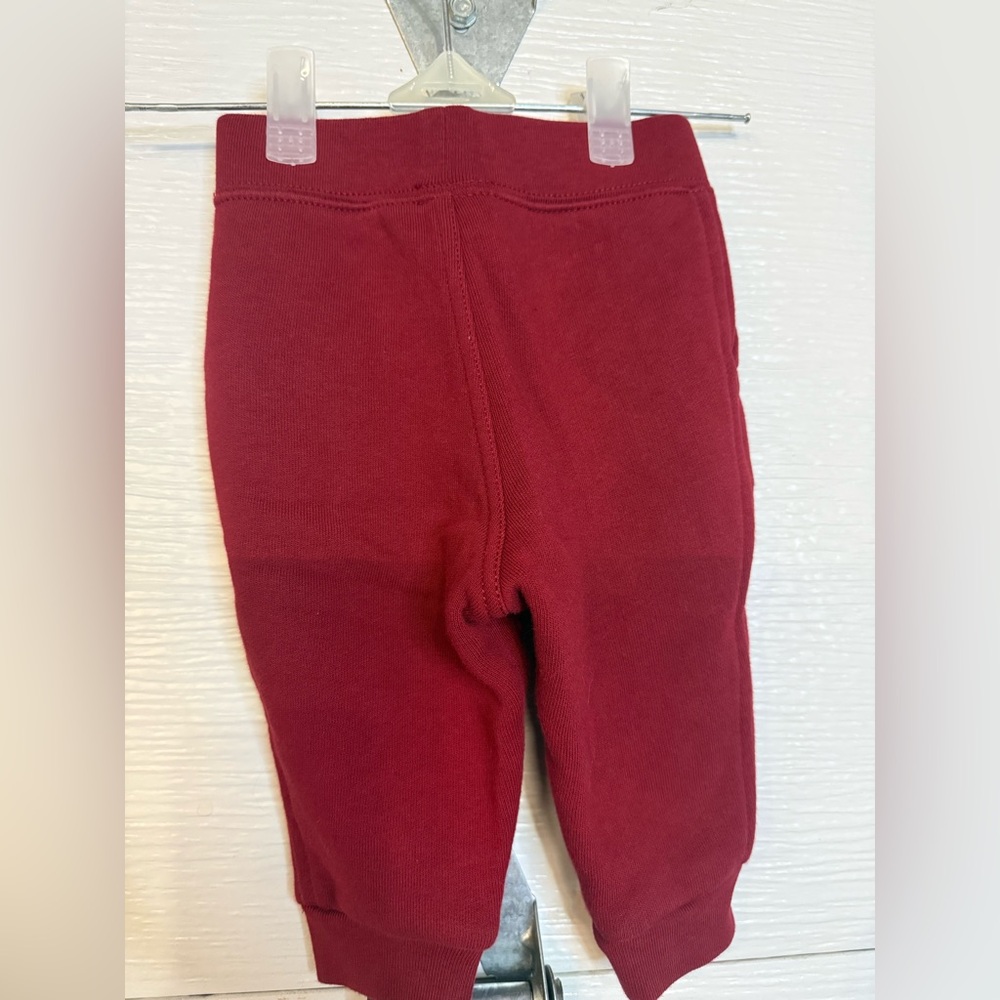 RALPH LAUREN BABY SWEATS 6 MONTHS - Picture 3 of 4